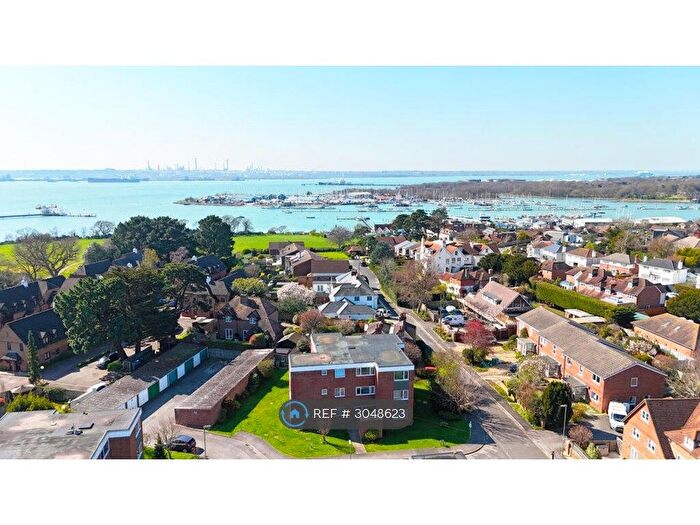 2 Bedroom Flat To Rent In Havelock Court, Southampton, SO31