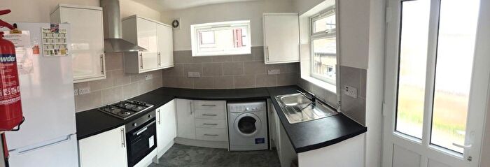 5 Bedroom Property To Rent In Teversal Avenue, Lenton, NG7