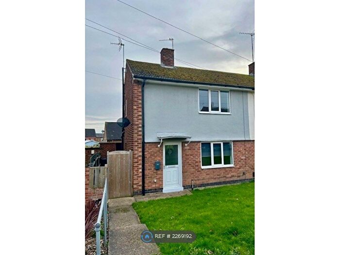 2 Bedroom Semi-Detached House To Rent In Darcy Road, Eckington, Sheffield, S21