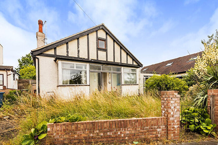 3 Bedroom Detached Bungalow For Sale In Eastcote Lane, Harrow, HA2