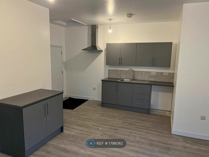 1 Bedroom Flat To Rent In Burton Upon Trent, Burton Upon Trent, DE14