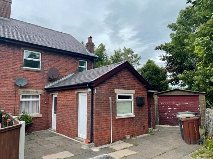 3 Bedroom Semi-Detached House To Rent In Hill View, Leek Road, Buxton, SK17