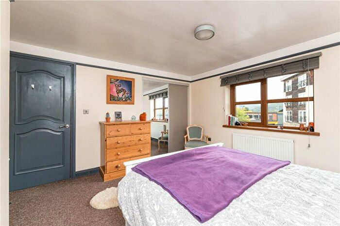 2 Bedroom Detached House For Sale In Briggate, Shipley, West Yorkshire, BD17