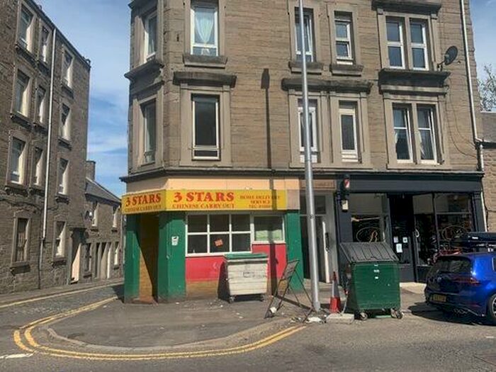 1 Bedroom Flat To Rent In Strathmartine Road, Dundee, DD3