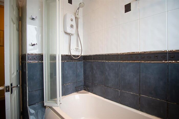 3 Bedroom Terraced House To Rent In Harling Road, Preston, PR1