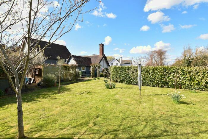 6 Bedroom Detached House For Sale In Rye Road, Playden, Rye, TN31