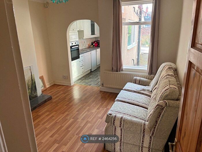 2 Bedroom Terraced House To Rent In Scorer Street, Lincoln, LN5