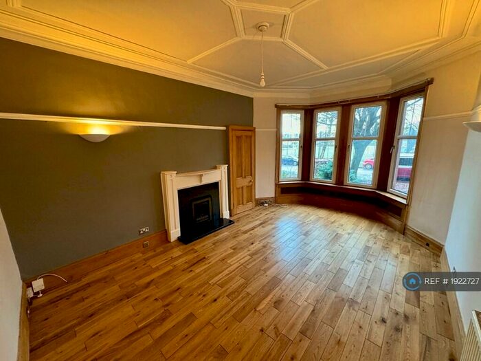 2 Bedroom Flat To Rent In Woodcroft Avenue, Glasgow, G11