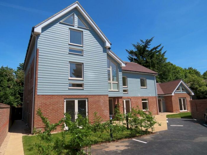 1 Bedroom Flat To Rent In Enterprise Court, Pangbourne, RG8