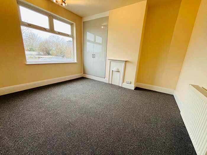 3 Bedroom Terraced House For Sale In Shakespeare Street, Coventry, CV2