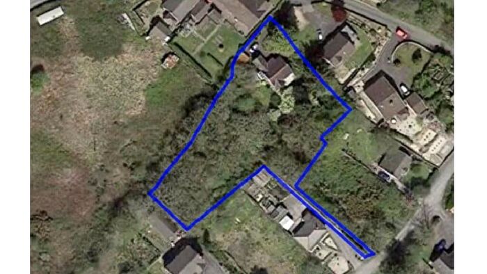 2 Bedroom Bungalow For Sale In Heol Mansant, Pontyates, Llanelli, Carmarthenshire, SA15