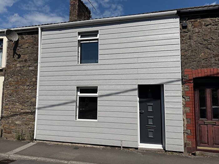2 Bedroom Terraced House For Sale In Church Square, Cwmavon, Port Talbot, Neath Port Talbot., SA12