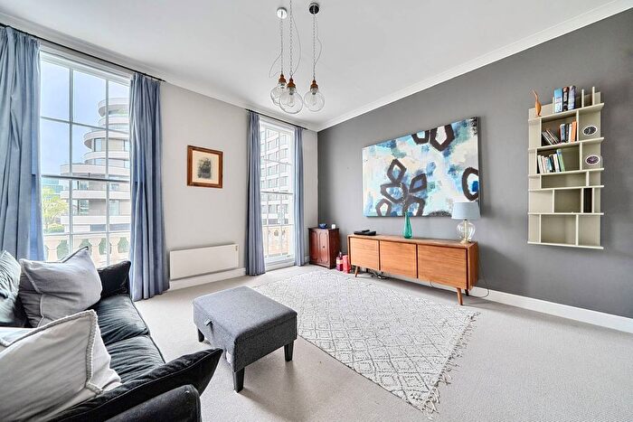 2 Bedroom Flat For Sale In Millbank, Pimlico, London, SW1P
