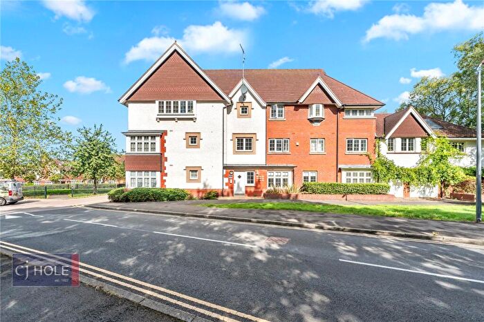 2 Bedroom Apartment To Rent In Long Down Avenue, Cheswick Village, Bristol, BS16