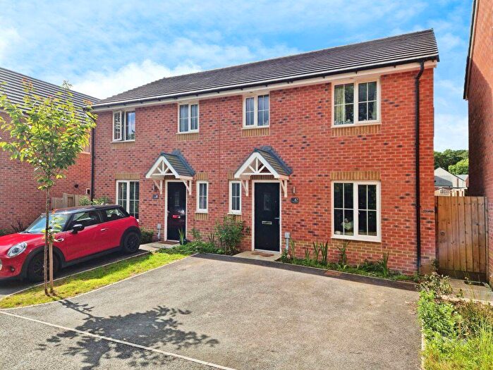 3 Bedroom House To Rent In Barnstaple, EX31