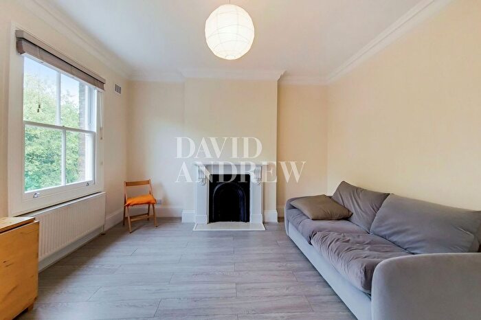 2 Bedroom Flat To Rent In St. John's Way, London, N19