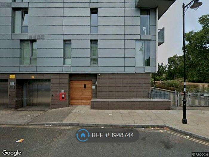 1 Bedroom Flat To Rent In Blackthorn Avenue, London, N7