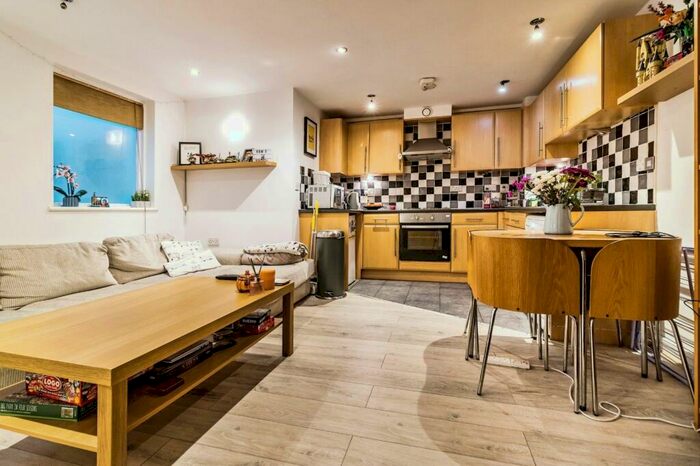 1 Bedroom Apartment To Rent In High Street, Manchester, Greater Manchester, M4