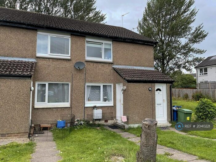 1 Bedroom Flat To Rent In Summerston, Glasgow, G23