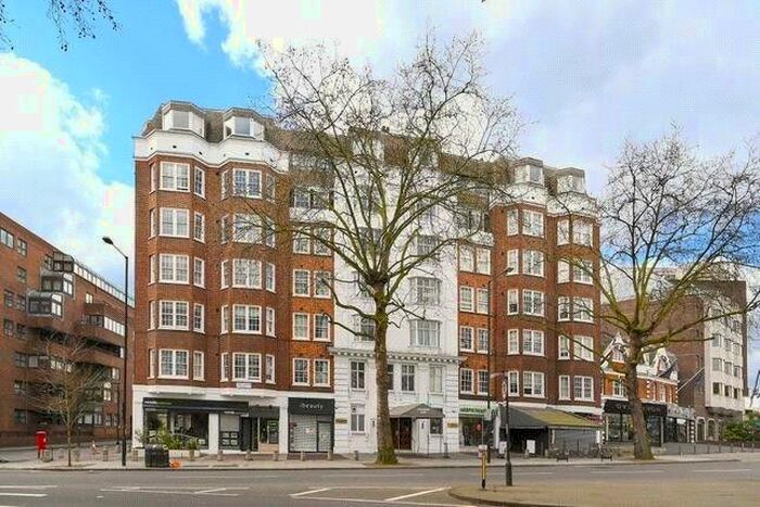 5 Bedroom Flat To Rent In Park Road, St Johns Wood, Regents Park NW8