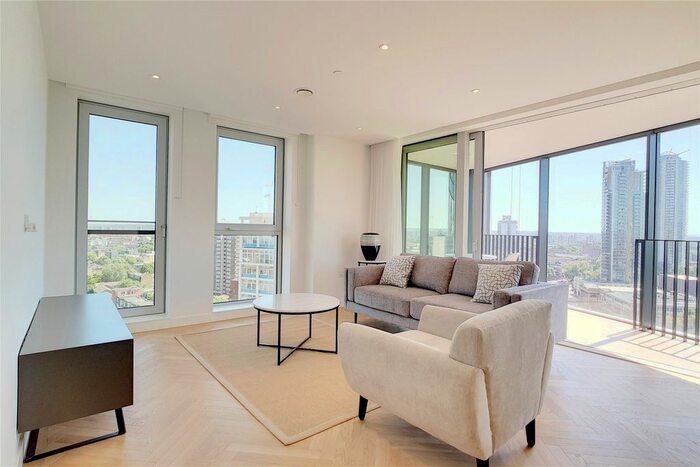 2 Bedroom Flat To Rent In Southwark Bridge Road, London, SE1