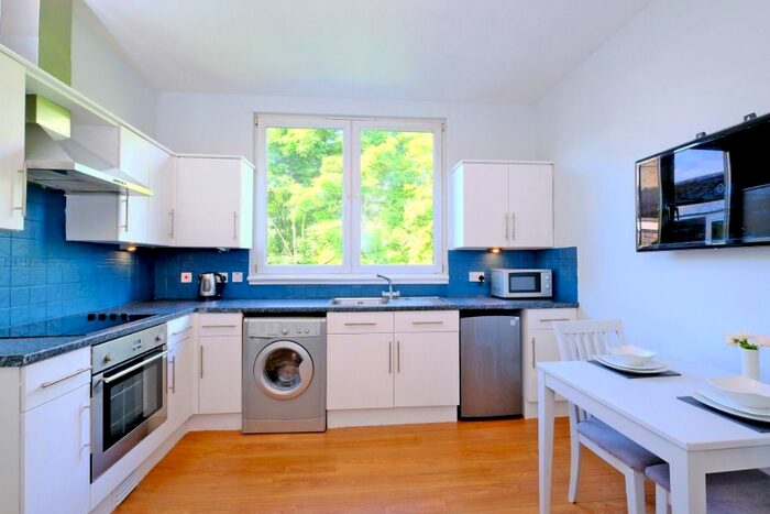 1 Bedroom Flat To Rent In Granton Place, City Centre, Aberdeen, AB10