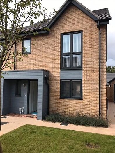 3 Bedroom Semi-Detached House For Sale In Elm Road, Blythe Valley Park, Shirley, B90