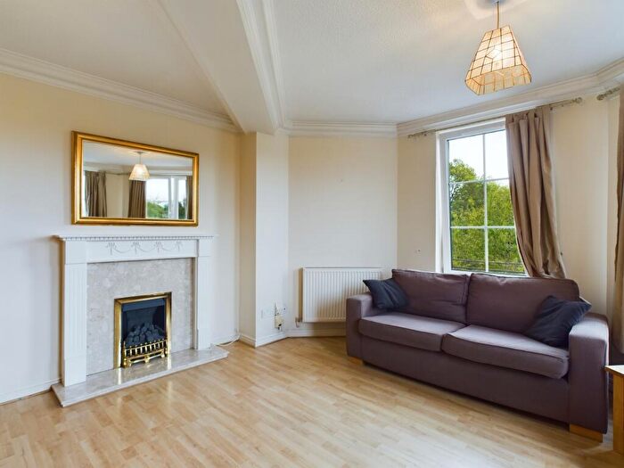 3 Bedroom Flat To Rent In Roseburn Maltings, Roseburn, Edinburgh, EH12