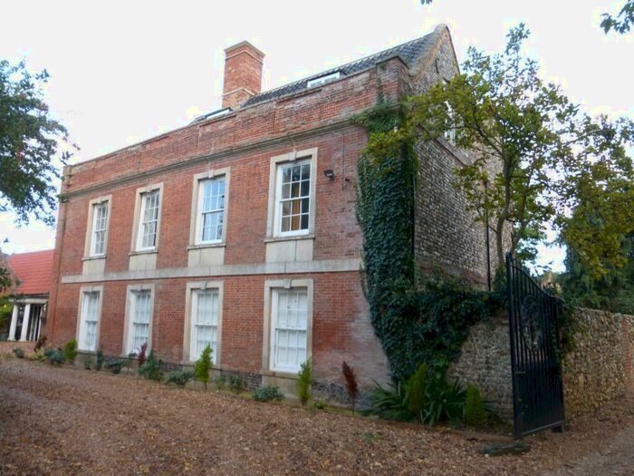 5 Bedroom Character Property To Rent In Church Road, Wereham, King'S Lynn, PE33