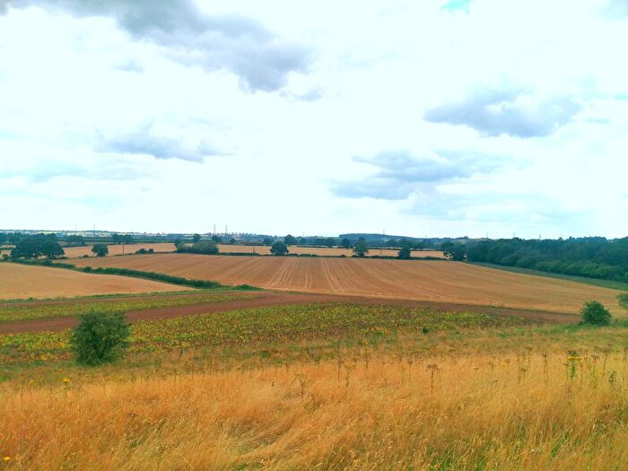 Land For Sale In Jenny Walkers Lane, Wolverhampton, Staffordshire, WV6