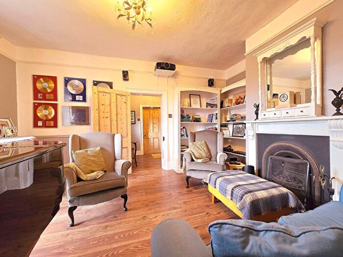 5 Bedroom Detached House For Sale In Privett Road, Alverstoke, Gosport, Hampshire, PO12