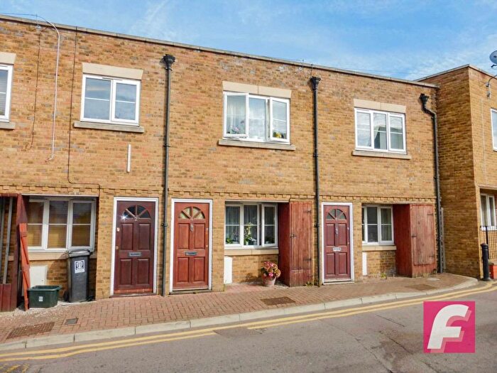 1 Bedroom Property To Rent In Loates Lane, Watford, WD17