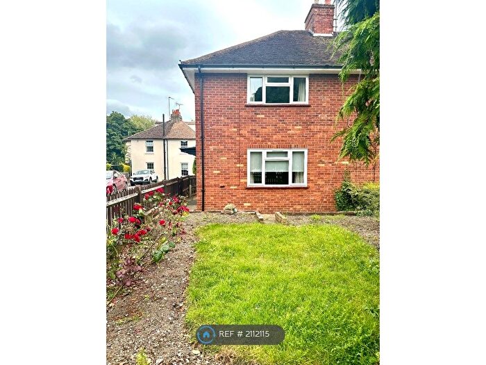 2 Bedroom Semi-Detached House To Rent In Eton Square, Eton, Windsor, SL4