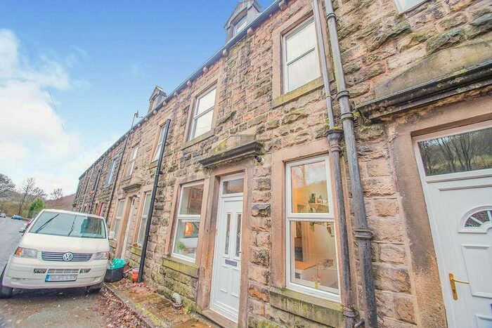 2 Bedroom Terraced House To Rent In Halifax Road, Todmorden, Lancashire OL14