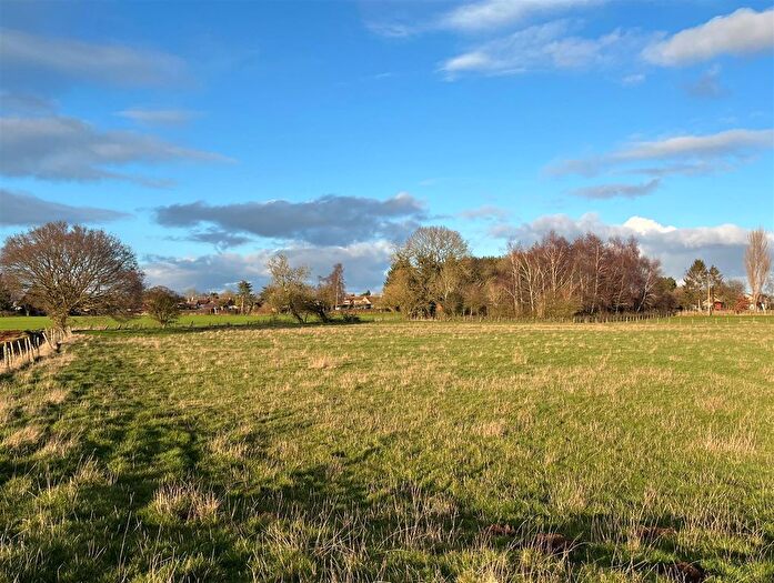 Land For Sale In Off Main Street, Bielby, York, YO42