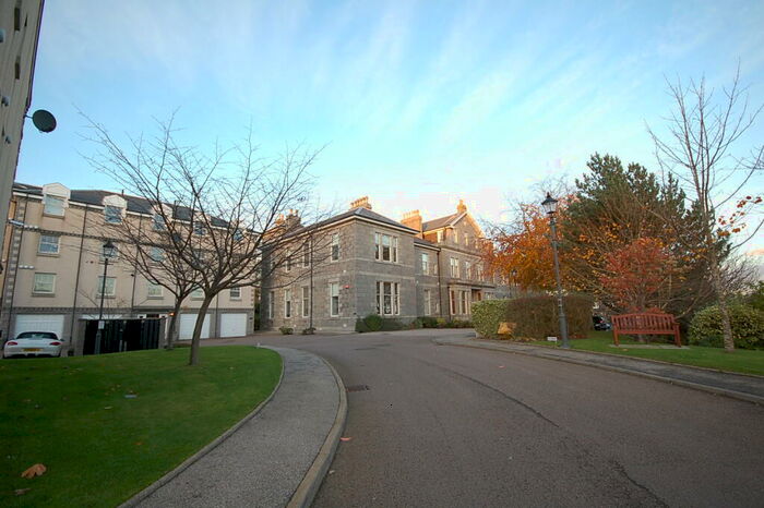 2 Bedroom Flat To Rent In Morningfield Mews, City Centre, Aberdeen, AB15