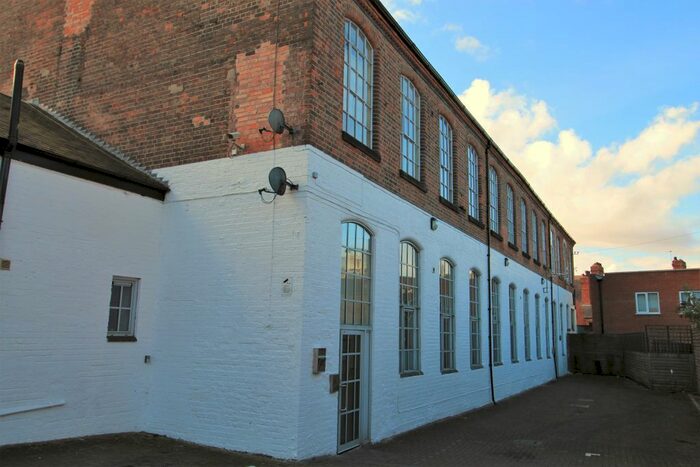 1 Bedroom Flat To Rent In Egypt Road, Nottingham, NG7