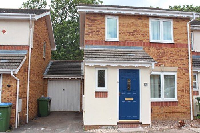 3 Bedroom Property To Rent In Watts Close, Southampton, SO16