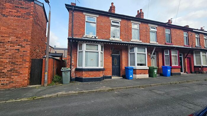 3 Bedroom Terraced House To Rent In Stephenson Street, Chorley, PR6