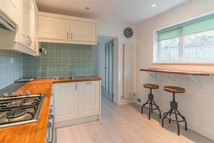 1 Bedroom Flat To Rent In Grange Road, Bishops Stortford, Herts, CM23