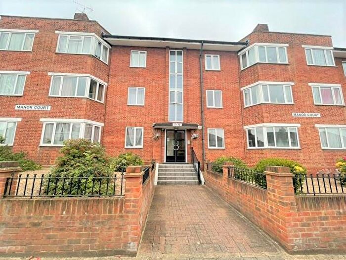 2 Bedroom Apartment To Rent In Bonnersfield Lane, Harrow, HA1