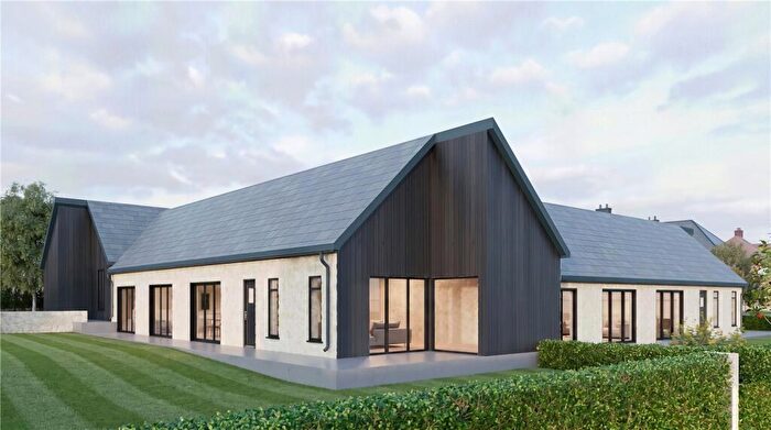 3 Bedroom Bungalow For Sale In North Cheriton, Templecombe, Somerset, BA8