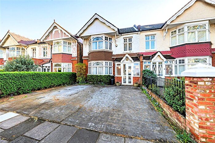 4 Bedroom Semi Detached House For Sale In Clifden Road, Twickenham, TW1