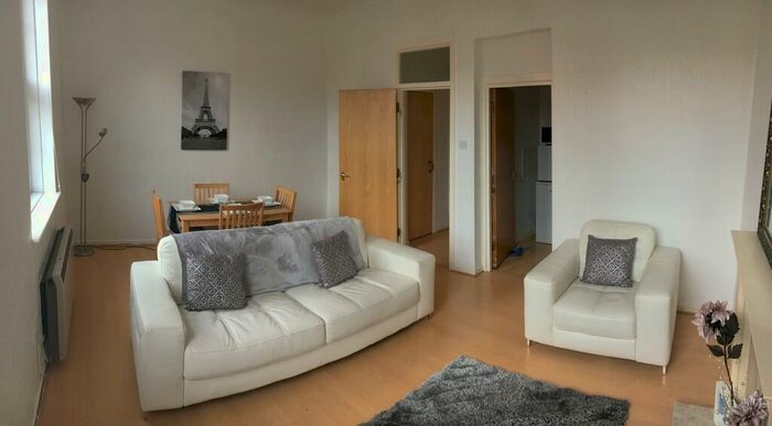 2 Bedroom Ground Flat To Rent In Vale Lodge, Rice Lane, Liverpool, L9