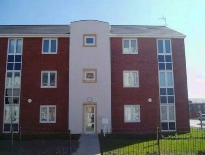 2 Bedroom Apartment To Rent In Alderman Road, Huntss Cross, Liverpool, L24