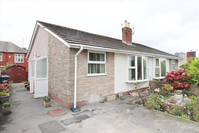 2 Bedroom Bungalow For Sale In Haydock Grove, Heysham, Morecambe, LA3