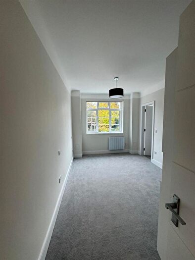 3 Bedroom Flat To Rent In Grove End Gardens, Grove End Road, London, NW8