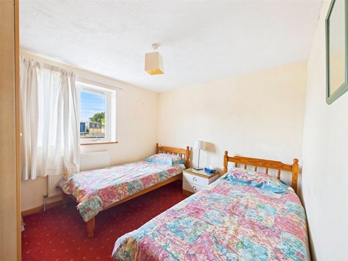 3 Bedroom Bungalow For Sale In Bede Haven Close, Bude, Cornwall, EX23