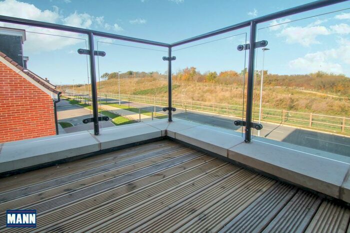 3 Bedroom Semi-Detached House To Rent In Bailey Drive, Ebbsfleet Valley, DA10