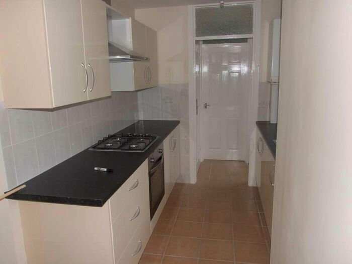 4 Bedroom Terraced House To Rent In Sussex Street, Grangetown, Cardiff, CF11